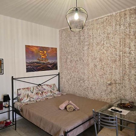 Διαμέρισμα Δίπλα Σε Πανεπιστήμιο 伊拉克利翁 外观 照片